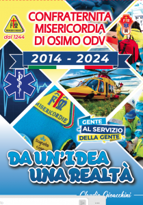 Copertina